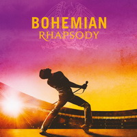 <br><b>Bohemian Rhapsody</b><br><small><small> The Original Soundtrack</small></small>