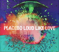 <br><b>Loud Like Love</b> <small>(CD+DVD)</small>