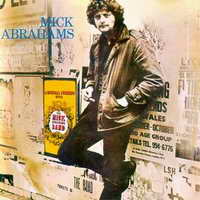 <br><b>Mick Abrahams</b> <br><small>(A Musical Evening With Mick Abraham)</small>