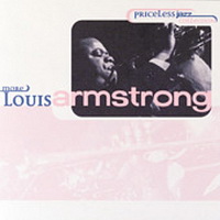 <br><b>Priceless Jazz Collection 24</b> <br>More Louis Armstrong
