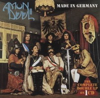 <br><b>Made In Germany</b>