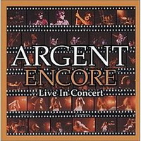 <br><b>Encore: Live in Concert</b>