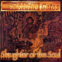 <br><b>Slaughter Of The Soul</b>