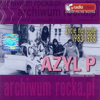 <br><b>ycie na topie 1983-1988</b> <br><small>(archiwum rocka.pl)</small>