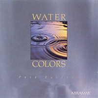 <br><b>Water Colors</b>