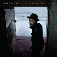 <br><b>Chaos And The Calm</b> <small><small> (Deluxe version)</small></small>