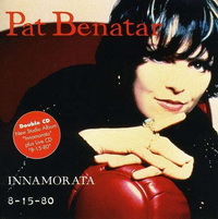 <br><b>Innamorata + 8-15-80</b> (2CD)
