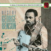 <br><b>The Best Of  Benson</b>