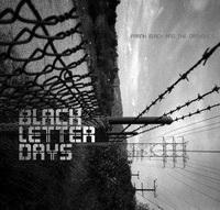 <br><b>Black Letter Days</b>