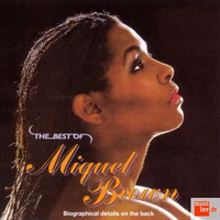<br><b>The Best Of Miguel Brown</b>