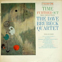 <br><b>Time Further Out</b>