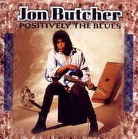 <br><b>Positively The Blues</b>