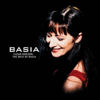 <br><b>Clear Horizon - The Best Of Basia</b>