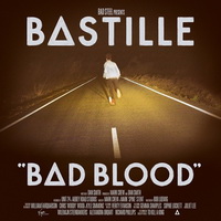 <br><b>Bad Blood </b>