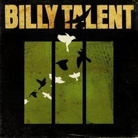 <br><b>Billy Talent III</b>
