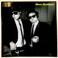 <br><b>Briefcase Full Of Blues</b>