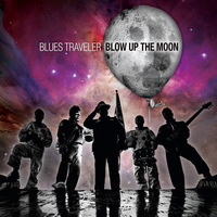 <br><b>Blow Up The Moon </b>