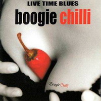 <br><b>Live Time Blues</b>
