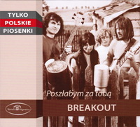 <br><b>Poszabym za tob</b><br><small>Tylko Polskie Piosenki<small>