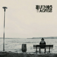 <br><b>Buenos Agres</b> <small>(EP)</small>