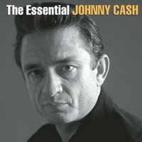 <br><b>The Essential Johnny Cash</b> <small>(2CD)</small>