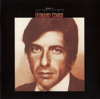 <br><b>Songs Of Leonard Cohen</b>