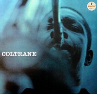 <br><b>Coltrane</b>