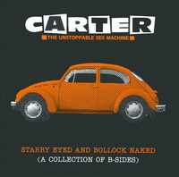 <br><b>Starry Eyed And Bollock Naked</b><br><small>(A Collection Of B-Sides)</small>