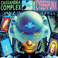 <br><b>Cyberpunx</b>