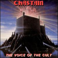 <br><b>The Voice Of The Cult</b>