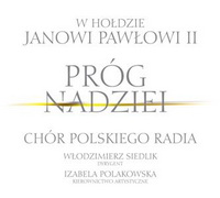 <br><b>Prg nadziei</b><br><small>W hodzie Janowi Pawowi II</small>