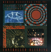 <br><b> Buried Blessings (1988-90) </b>