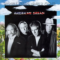 <br><b>American Dream</b>