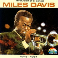 <br><b>Miles Davis In Europe</b>
