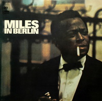 <br><b>Miles In Berlin </b>