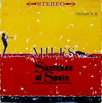 <br><b>Sketches Of Spain</b>