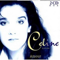 <br><b>Amour</b> <small>(2CD)</small>