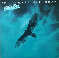 <br><b> 	If I Could Fly Away</b>