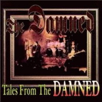 <br><b>Tales From The Damned</b>