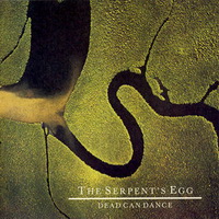 <br><b>The Serpent's Egg</b>