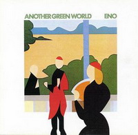 <br><b>Another Green World</b>