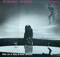 <br><b>The Long Hello   Volume Four