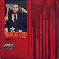 <br><b>Music To Be Murdered By </b>