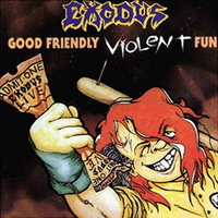 <br><b>Good Friendly Violent Fun</b>