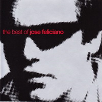 <br><b>The Best Of Jos Feliciano</b>
