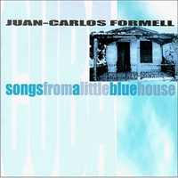 <br><b>Songs From A Little Blue House</b>