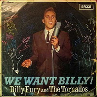 <br><b>We Want Billy!</b>