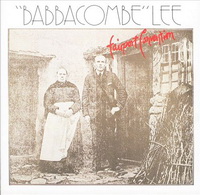 <br><b> Babbbacombe Lee</b>