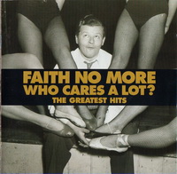 <br><b> Who Cares A Lot? </b><br><small>The Greatest Hits (2CD) </small>