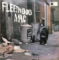 <br><b>Peter Green's Fleetwood Mac</b>